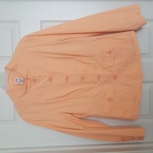 Spring/Summer Jacket